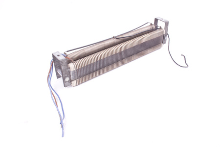 FKS5-4.7 FRIZLEN STABDYMO VARŽA