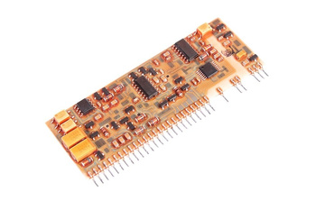 05.F4.015-0058 KEB HIBRIDINIS MODULIS