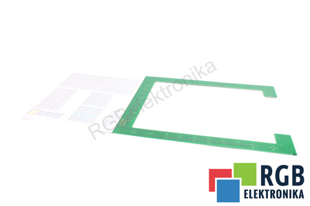 6FC5370-3AT20-0AA0 SINUMERIK 828D BASIC T KLAVIATŪRA PAKAITALAS