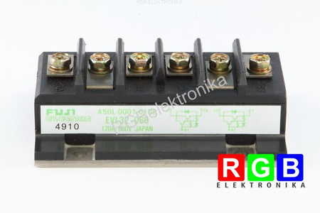 A50L-0001-0109 FUJI ELECTRIC EVL32-060