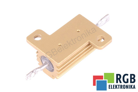 ATSPARUMAS RH-25 DALE 3.3 OHM 3.3OHM, 25W ATSPARUMAS