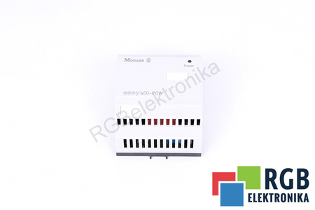 400-P0W MOELLER IMPULSINIS MAITINIMO ŠALTINIS