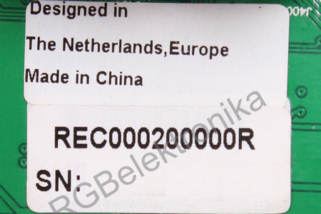 REC000200000R VICTRON ENERGY SKYLLA-I CONTROL