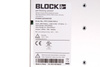 PCC-0324-100-2 BLOCK IMPULSINIS MAITINIMO ŠALTINIS