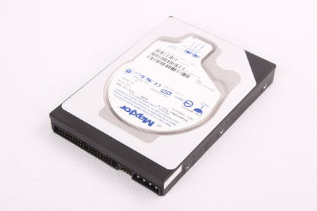 6E040L0510605 MAXTOR DIAMOND MAX PLUS 8