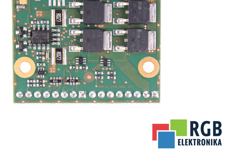 P037.001.E302 TECHNOSOFT DALIMS