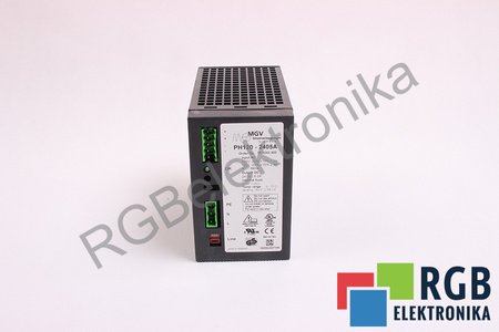 PH120-2405A MGV 15.8243.400