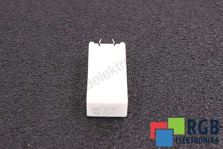 ATSPARUMAS 20W IWAKI 2 KOHM 2KOHM ATSPARUMAS