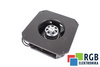 K3G190RC0503 EBM PAPST K3G190-RC05-03 83W 230V, 0.75A VENTILIATORIUS