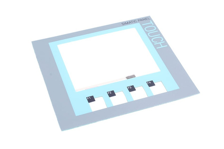 6AV6647-0AA11-3AX0 SIMATIC HMI KTP400 KLAVIATŪRA PAKAITALAS