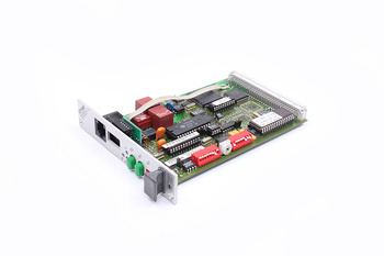 CITAM REL1.4 1145 CONTROL TECHNIQUES