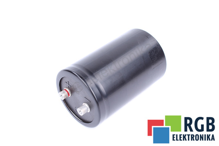 KONDENSATORIUS BK0-NC1043H23 NIPPON 2400UF, 350V