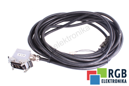 347271-83 YASKAWA MOTOMAN 9M KABELIS