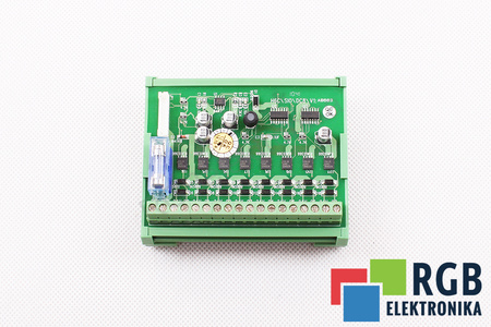 H6C\SIO\DC8\V1 HUST AB683