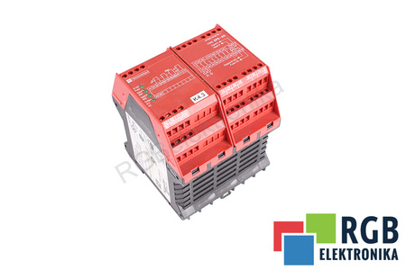 XPS-AR TELEMECANIQUE XPSAR311144 SAUGOS RELĖ