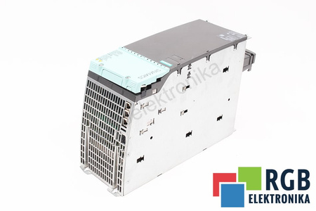 6SL3130-7TE23-6AA3 SIEMENS ACTIVE LINE MODULE SINAMICS