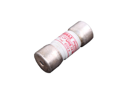 SAUGIKLIS 621CPURE2250 FERRAZ 600VAC