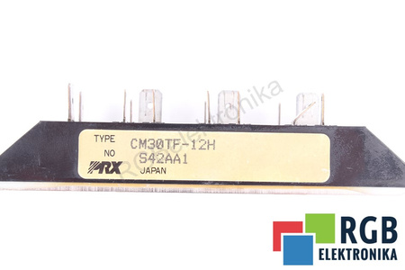 CM30TF12H PRX