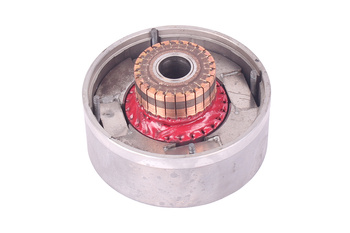 4443200131 ABB TAKOGENERATORIUS