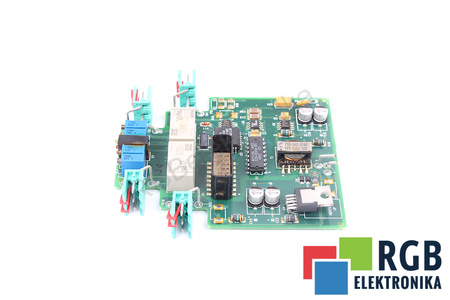 990-2080-00 PEPPERL FUCHS SKIRTAS KFDA-DCV