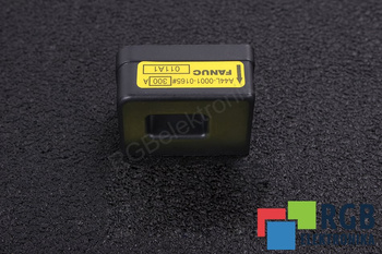 A44L-0001-0165#300A FANUC TRANSFORMATORIUS