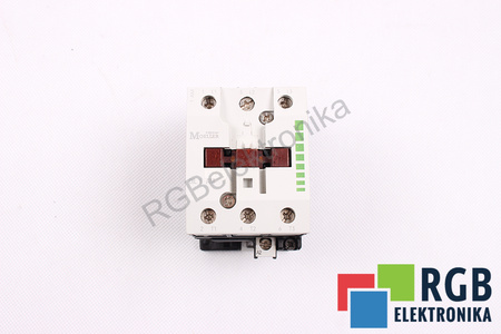 DIL1AM KLOCKNER MOELLER 690VAC 22KW 55A 220V