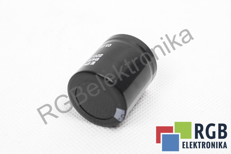 KONDENSATORIUS B43501-B9227-M2 EPCOS 220UF, 400VDC