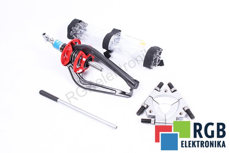 TMMA100H/SET SKF TMHS100 HIDRAULINIS TRAUKIKLIS