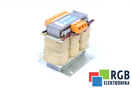 BV60040452002700 GETRA 346VA TRANSFORMATORIUS