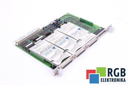 MULTI E/A AUTOMATA D-2100-001-1 D-2360-001-1