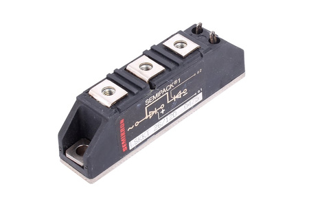 SKKT26/120 SEMIKRON SEMIPACK 1