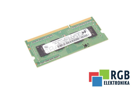 MT8JSF12864HZ-1G1F1 MICRON 1GB