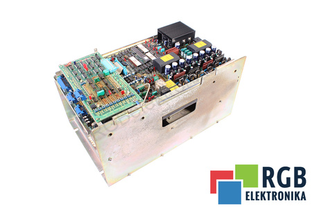 A06B-6044-H103 FANUC AC SPINDLE SERVO UNIT
