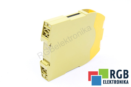 PNOZS3C PILZ 751103 SAUGOS RELĖ