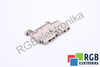 ZDU2.5 WEIDMULLER 2.5MM2 800V GNYBTŲ JUOSTA