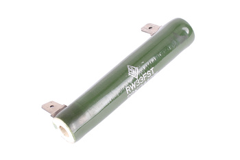 ATSPARUMAS RW33FST 22OHM ATSPARUMAS