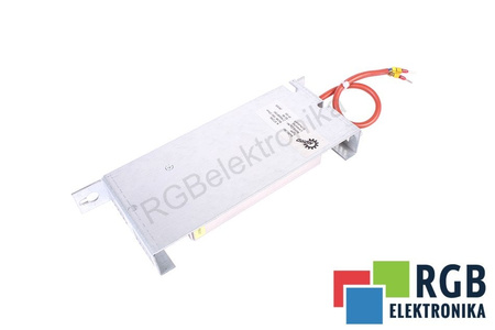 BUW180OHM NORD 180 OHM STABDYMO VARŽA