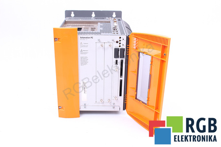 5PC810.SX05-00 B&R AUTOMATION APC810