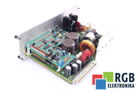 PWB2589542-0002 COMAU PWR1 REV D 10124060