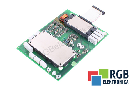 0897.023.1-00 LUST VUB120-16 6MBI1005-120