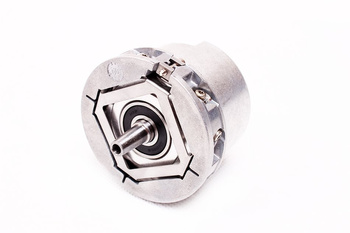 EQN132551262S12-71 HEIDENHAIN ID.NR.317282-04 CODER