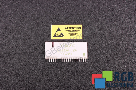 8211AH.2A LENZE 396201