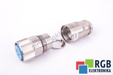 8 POLES BAUMÜLLER LIZDAS