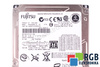 MHV2040BH FUJITSU CA06672-B33000C5 40GB, SATA, 2.5", HDD