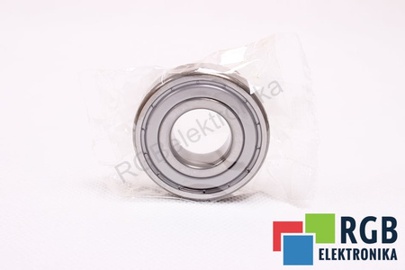 6204-2Z/C3 SKF 20X47X14 GUOLIS