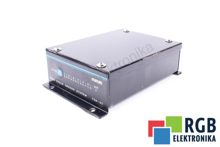 TSA-3G WAKO TOUCH SENSOR SYSTEM
