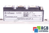 TD104N14KOFA INFINEON POWERBLOCK 104A, 1400V