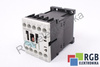 3RT1017-1BB41 SIEMENS 22A 690V SIRIUS