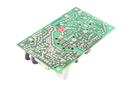 PT-65-R20 MEAN WELL SUGEDĘS – DALIMS