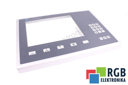 CP7721-1089-0020 BECKHOFF DĖŽUTĖS PRIEKIS